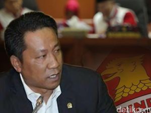 Gerindra Usul Semua Pejabat Disadap oleh KPK