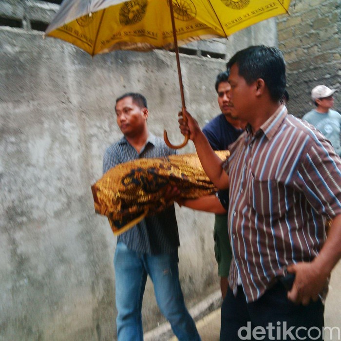 Duka Keluarga Azam, Bocah yang Tewas Ditabrak Metromini di Kembangan