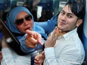 Muzdalifah Nikah Lagi, Ayah Nassar: Mantap, Insya Allah  Mabruuk 