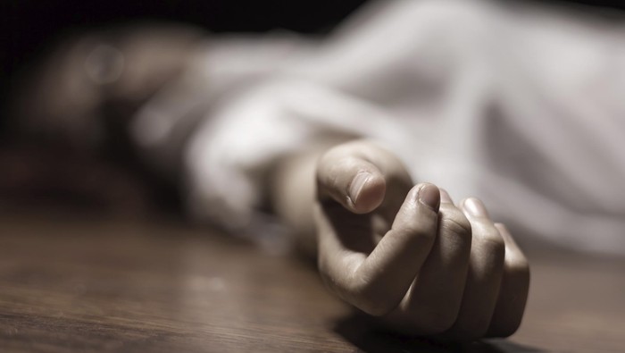 Ngaku Gadis Ternyata Sudah Janda, Perempuan R Dilaporkan Suaminya ke Polisi