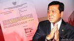 Drama 4 Babak Setya Novanto dan Kursi Ketua DPR
