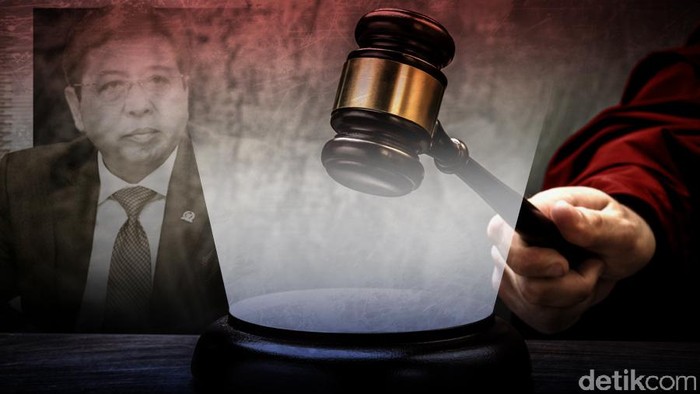 Anggota dari Gerindra: Akan Ada Kejutan  di MKD