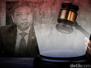 Yakin Novanto Dicopot, Ruhut Nyanyi: Menghitung Hari...