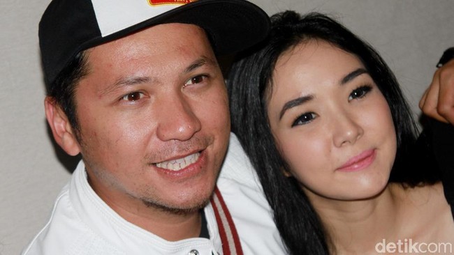 Cerita Gading Marten-Gisel: Kena Razia hingga Negatif Narkoba