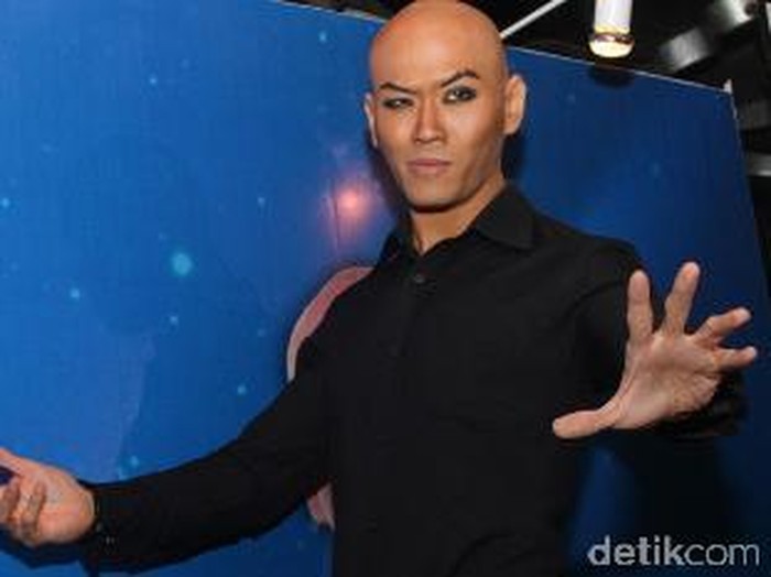 Deddy Corbuzier Pilih Trending Topic daripada Rating