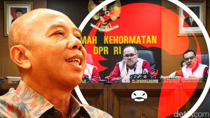 Kenapa PDIP Malah Terbelah Saat Putuskan Kesalahan Novanto?