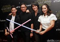 9 Fakta Addie MS yang Kenal dengan Calon Istri Ahok