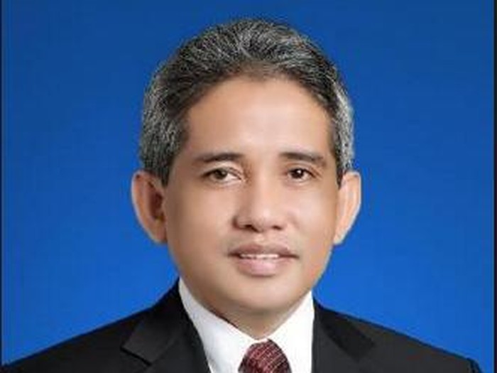 ahmad bakri