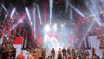 Kemeriahan Pesta 14 Tahun Transmedia