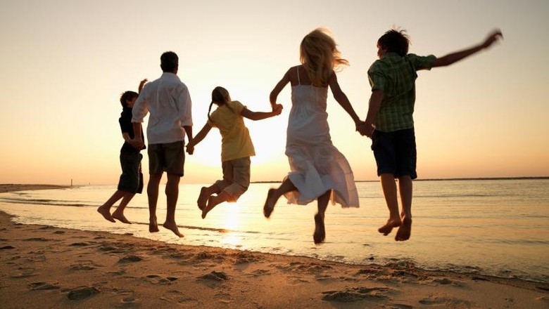 Destinasi Favorit Saat Liburan ke Korea Selatan Bareng Anak (Foto: Thinkstock) Destinasi Favorit Saat Liburan ke Korea Selatan Bareng Anak (Foto: Thinkstock)