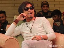 Penyebab Ian Kasela Disomasi Pencipta Lagu Cinderella Rp 20 M