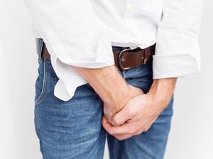 Lindungi Kejantanan Kamu, 5 Hal ini Bisa Membuat Mr P Menyusut