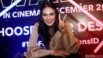 May the Force Be with You... Luna Maya Kena Demam Star Wars
