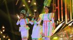 Kemeriahan Pesta 14 Tahun Transmedia