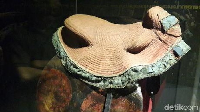 Pameran Aku Diponegoro Gaet 25.919 Pengunjung di 2015