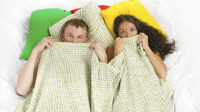 Makin Muda Usia Saat Pertama Kali Seks, Makin Rentan Kena Penyakit