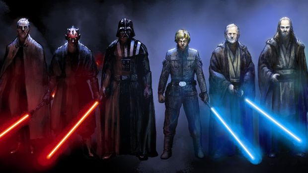 Darth Vader Pengaruhi Karakter Winter Soldier di Marvel