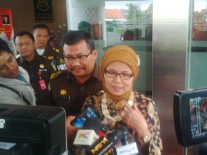 Pimpinan dan Sekjen DPR Rapat Internal, Fahri Hamzah dan Fadli Zon Absen