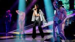 Begini Kolaborasi Sheila On 7 dan Raisa di HUT Transmedia ke-14