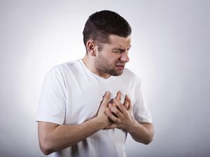 Cemas Memikirkan Teror Bom Surabaya? Waspadai Lonjakan Asam Lambung