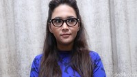 Usai bercerai dengan Ahmad Dhani, Maia Estianty jarang muncul kabar kedekatannya dengan pria lain. Pool/Gus Mun/detikFoto.