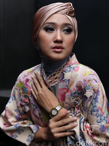 Satu Dekade Berkarier, Dian Pelangi Masuk '30 Under 30 Asia' Forbes 2018