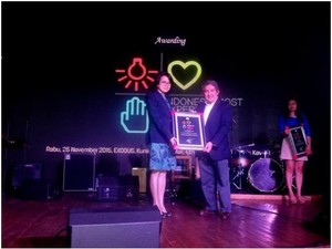 Kompetisi Studi Kasus Regional BCA Jadi Salah Satu Brand Activation Terbaik