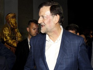 PM Spanyol Sebut Teror di Barcelona sebagai Terorisme Jihad