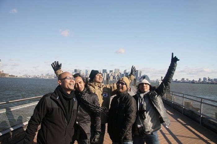 Fadly: Padi Masih Ada itu Udah Berharga Banget!