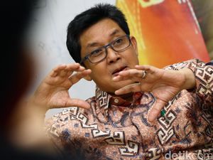Gus Sholah Meninggal Dunia, ISNU: Kita Kehilangan Teknokrat Bersahaja