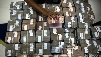 Terkuak! Biang Kerok Data Duit Pemda di Bank dan BI Beda Rp 18 Triliun Terkuak! Biang Kerok Data Duit Pemda di Bank dan BI Beda Rp 18 Triliun