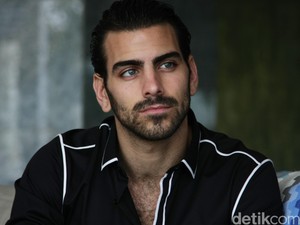 Nyle ANTM, Si Tampan yang Punya Misi Mulia untuk Kaum Tunarungu