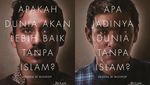 Menyatukan Bulan yang Terbelah di Langit Amerika