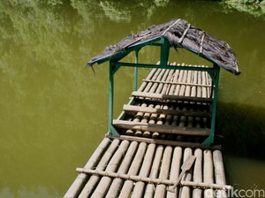 Sampannya Bersenggolan dengan Kapal, Kakek di Sumut Ditemukan Tewas