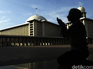 Doa Kesembuhan untuk Orang Sakit dalam Islam Sesuai Sunnah