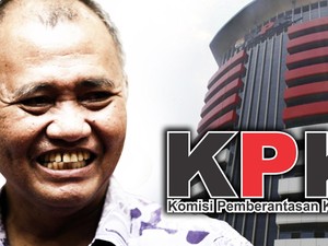 Agus Rahardjo Terpilih Jadi Ketua KPK Jilid 4