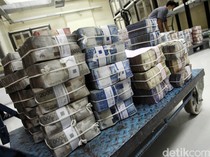 Baru 20 Ribu UMKM yang Utangnya Dihapus, Sisanya Terganjal Aturan