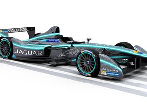 Ini Kata Dua Pembalap yang Uji Jaguar Formula Listrik