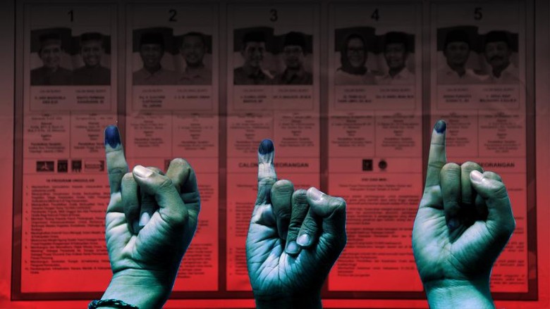 Gerindra Buka Peluang Koalisi dengan PDIP di Pilgub Sumbar 2020 Gerindra Buka Peluang Koalisi dengan PDIP di Pilgub Sumbar 2020