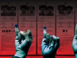 Quick Count LSI Pilbup Jember 95%: Hendi-Firjaun Unggul Jauh