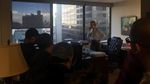 Menyatukan Bulan yang Terbelah di Langit Amerika