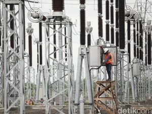 Januari Nggak Pemadaman Bergilir, Februari-Maret Masih Tanda Tanya