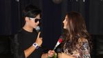 Cassandra Lee dan Randy Martin Makin Mesra Aja Nih!
