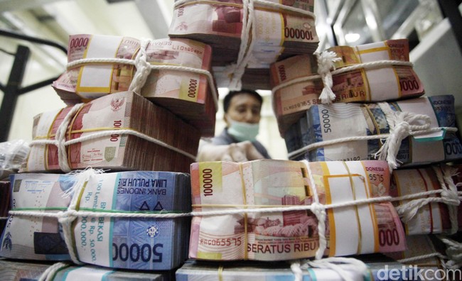 Pensiunan dan PNS yang Belum Dapat THR Bisa Diurus Usai Lebaran