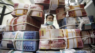 Biang Kerok Investasi Ribuan Triliun di RI Gagal Gol