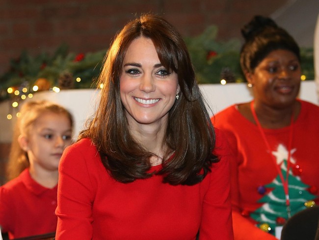 12 Hal Ini Selalu Dilakukan Kate Middleton Saat Gelar Jamuan Makan (1)