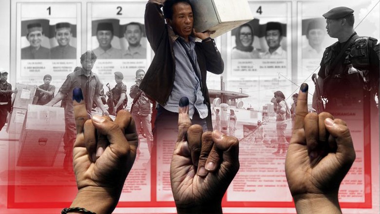 Diduga Tak Netral di Pilbup, Kades di Magelang Terancam Sanksi Diduga Tak Netral di Pilbup, Kades di Magelang Terancam Sanksi