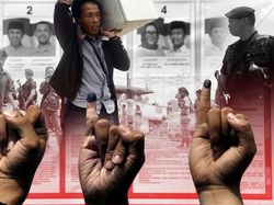 Gelar Quick Count, Tim Adjo-Iman: Kami Rekap C1 Melalui Aplikasi