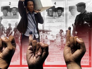Bawaslu Desak KPU DKI Inventarisasi Pemilih yang Gunakan e-KTP