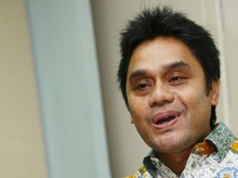 Dwiki Dharmawan Dambakan Festival Musik Besar di Samarinda Dwiki Dharmawan Dambakan Festival Musik Besar di Samarinda
